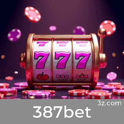 387bet: Baixe Rápido e Aposte no Brasil