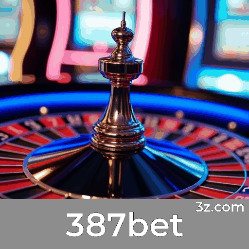 387bet: Real-Time Games com Experiências Estimulantes