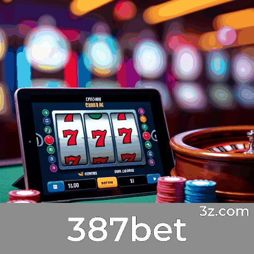 Experiência Exclusiva com Personalização Completa na 387bet
