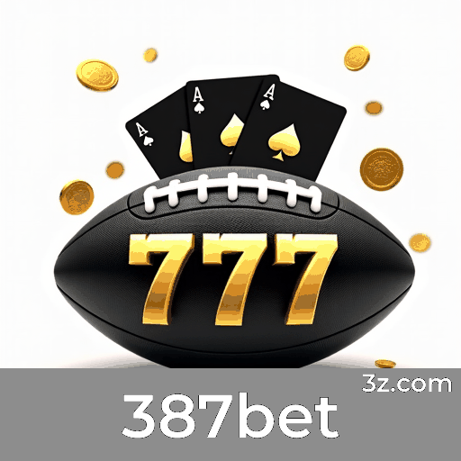 387bet: Baixe Rápido e Aposte no Brasil