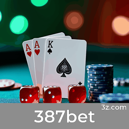 387bet: Baixe Rápido e Aposte no Brasil