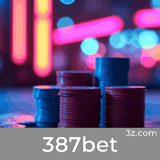 387bet: Baixe Rápido e Aposte no Brasil