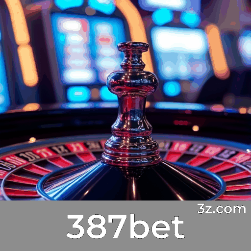 387bet: Real-Time Games com Experiências Estimulantes