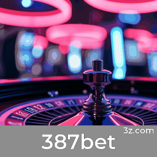 387bet: Domine o Esporte com Análise e Estratégias