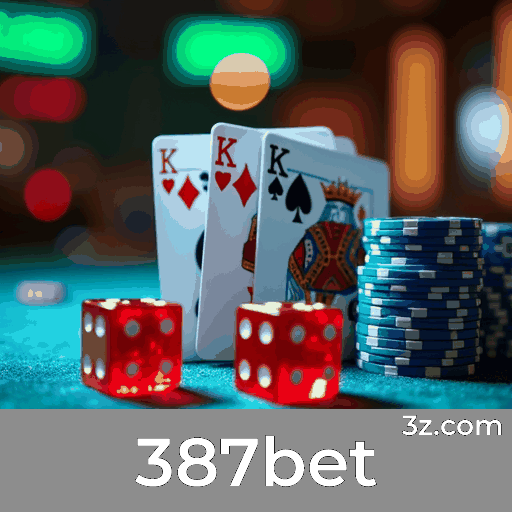 387bet: Real-Time Games com Experiências Estimulantes