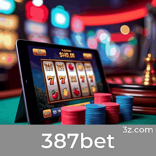 Aprenda com 387bet: Estratégias de Jogos para Sucesso